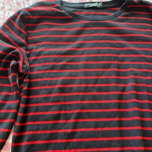 Striped T-shirt